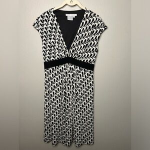 Maggy London Dress
